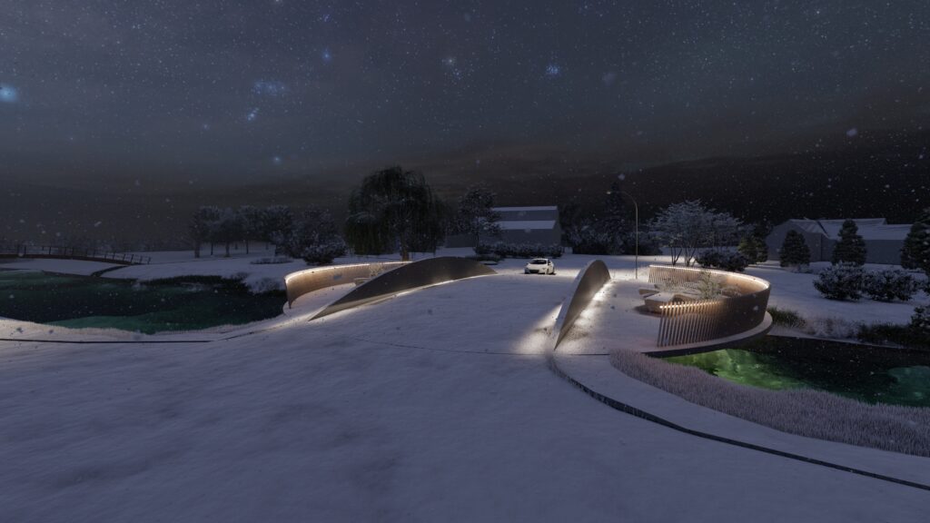 Arhitektuurivõistlus